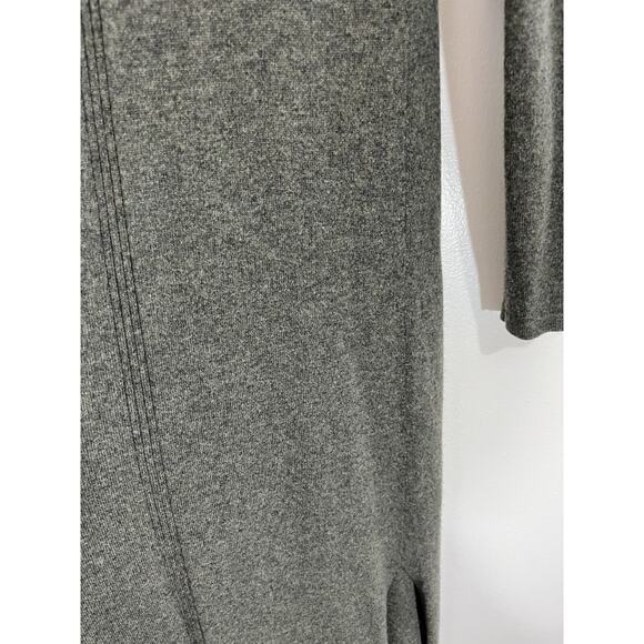 Theory Torina Cashmere Duster Cardigan P Scandi Old Money Minimal Lagom Luxury - Picture 16 of 16